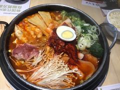 -韩香福脊骨汤锅(上杭路店)