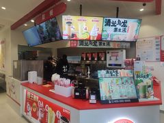 -蜜雪冰城(武进区吾悦店)