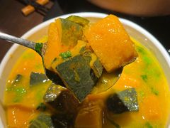 -西郊八号·山野江西菜(开发区店)