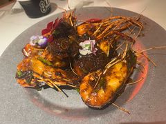 -太食獸泰式茶餐厅(IFS国金中心店)