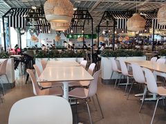 -宜家·瑞典风味餐厅(烟台路店)