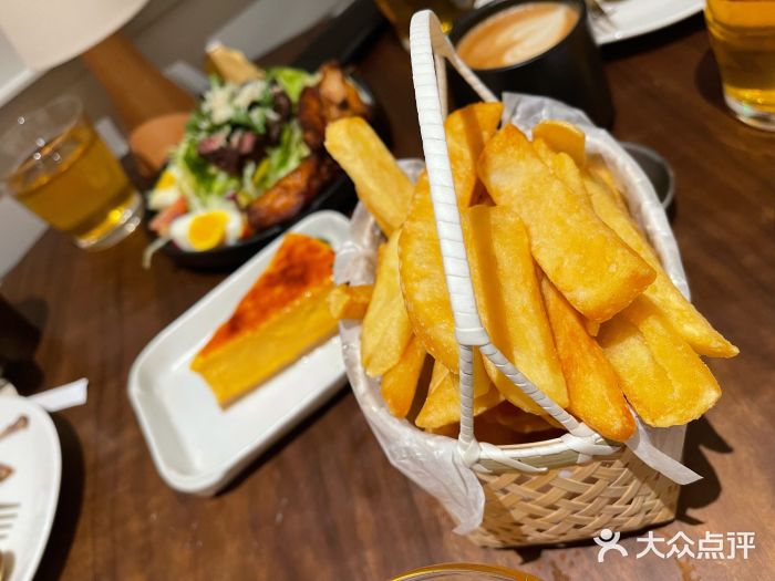 一尺花园(安和花园店)图片