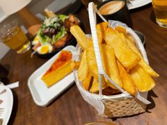 -一尺花园(安和花园店)