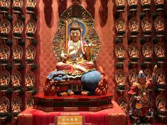 -新加坡佛牙寺龙华院