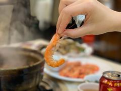 -渝君重庆火锅(嘉宾路店)