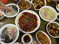 -天一沾水肥肠(科园一街店)