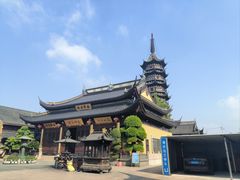 -西林禅寺