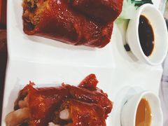 -点都德(汇盈广场店)