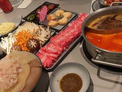 -千味涮·健康火锅(会展连城新天地店)