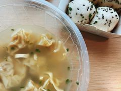 特色生煎-东泰祥生煎馆(重庆北路店)