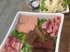 -新辣道鱼火锅(上地华联店)