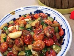 -老三样·旧食新味(万寿宫店)