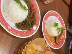 -曼谷食堂·泰国家庭料理