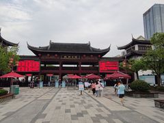 -合肥融创乐园