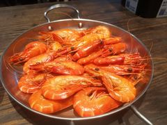 海鲜河鲜-盒马鲜生(皇庭广场店)