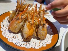 -暹罗泰·泰国餐厅(仁和新城店)