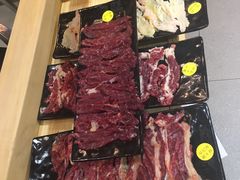 -陈记顺和牛肉火锅馆(天河北路店)