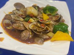 -东江海鲜大排档·潮汕菜·砂锅粥
