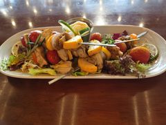 -haxnbauer海森堡德国餐厅(深圳coco店)