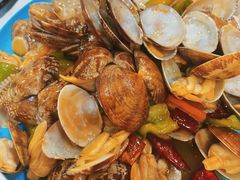 -瑞杰烧烤店·24小时营业(山东路店)
