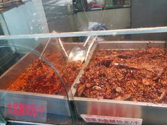 -老黄记手撕烤兔(玉林街店)