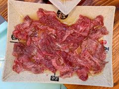 -顺德公平靓正特色牛花粥(花都店)