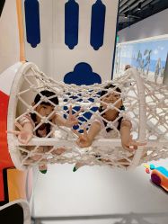 -KidSteam儿童乐园(富力城店)