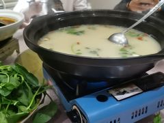 -又见炊烟私房菜(敬亭路店)