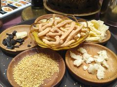 -牧马人奶茶馆(乌兰察布总店)