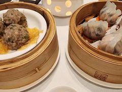 -君庭中餐厅(友谊宾馆店)