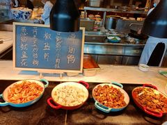 -福州仓山凯悦酒店·Market Cafe Lacucina咖啡厅