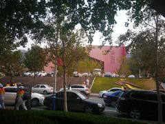 -山东大学(兴隆山校区)