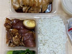 -老廣食堂(区庄店)