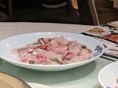 -鱼神·脆肉鲩 全鱼宴(西乡店)