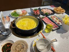 -八珍玉食鸡煲·打边炉(印象城店)