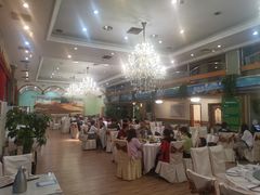 大堂-新粤新疆菜(禅城店)