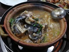 -华仔土鸡店(创意产业园店)