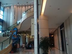 -重庆悦来温德姆酒店