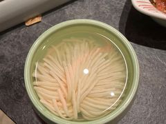 绣球豆腐-捞王猪肚鸡火锅(金华义乌之心店)