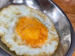-左撇子私房面