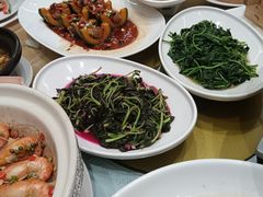 -九尊食上(生态园林酒店)