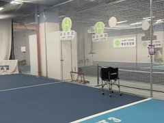 -快乐网球俱乐部(观音桥店)