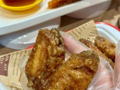 -山海珍味韩国料理(奥城店)