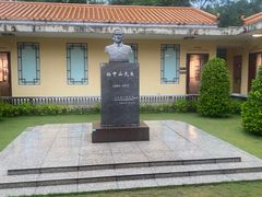 -宋氏祖居