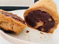 驴打滚-老回回饺子馆(海洋馆店)