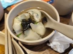 -素满香·Vegan食养自助(天一广场店)