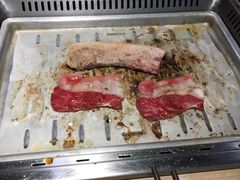 -新石器烤肉(百联川沙店)