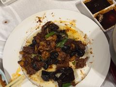 -玉林烤鸭店(黄村康庄店)