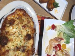 -必胜客(海宁工人路店)