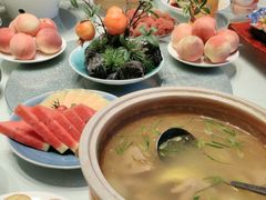 -飞鹿餐饮·陕南菜(北关店)